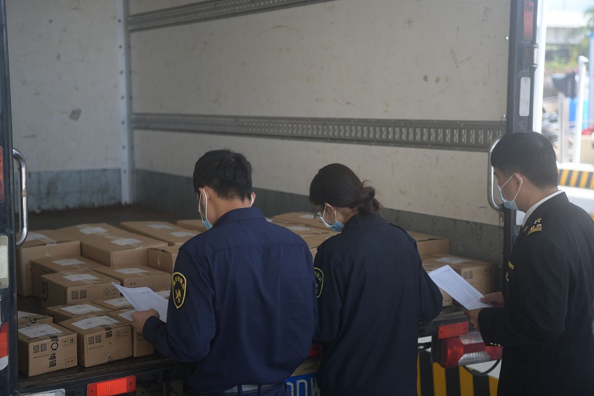 重庆经贸中等专业学校2022年招生简章