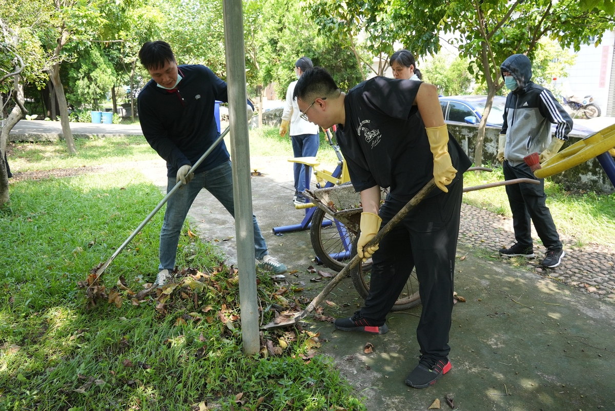 初中劳动教育设计：日常生活、生产、服务性劳动实践活动