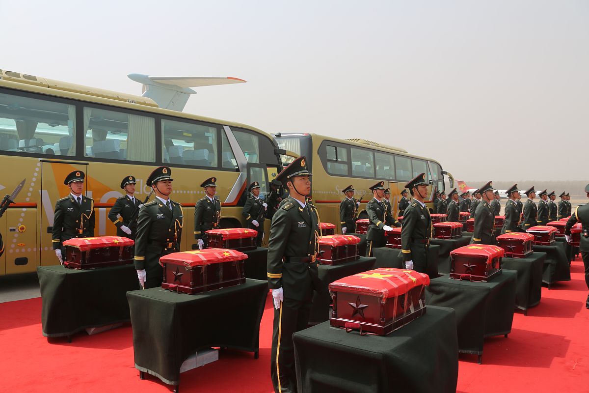 跨过鸭绿江观后感150字