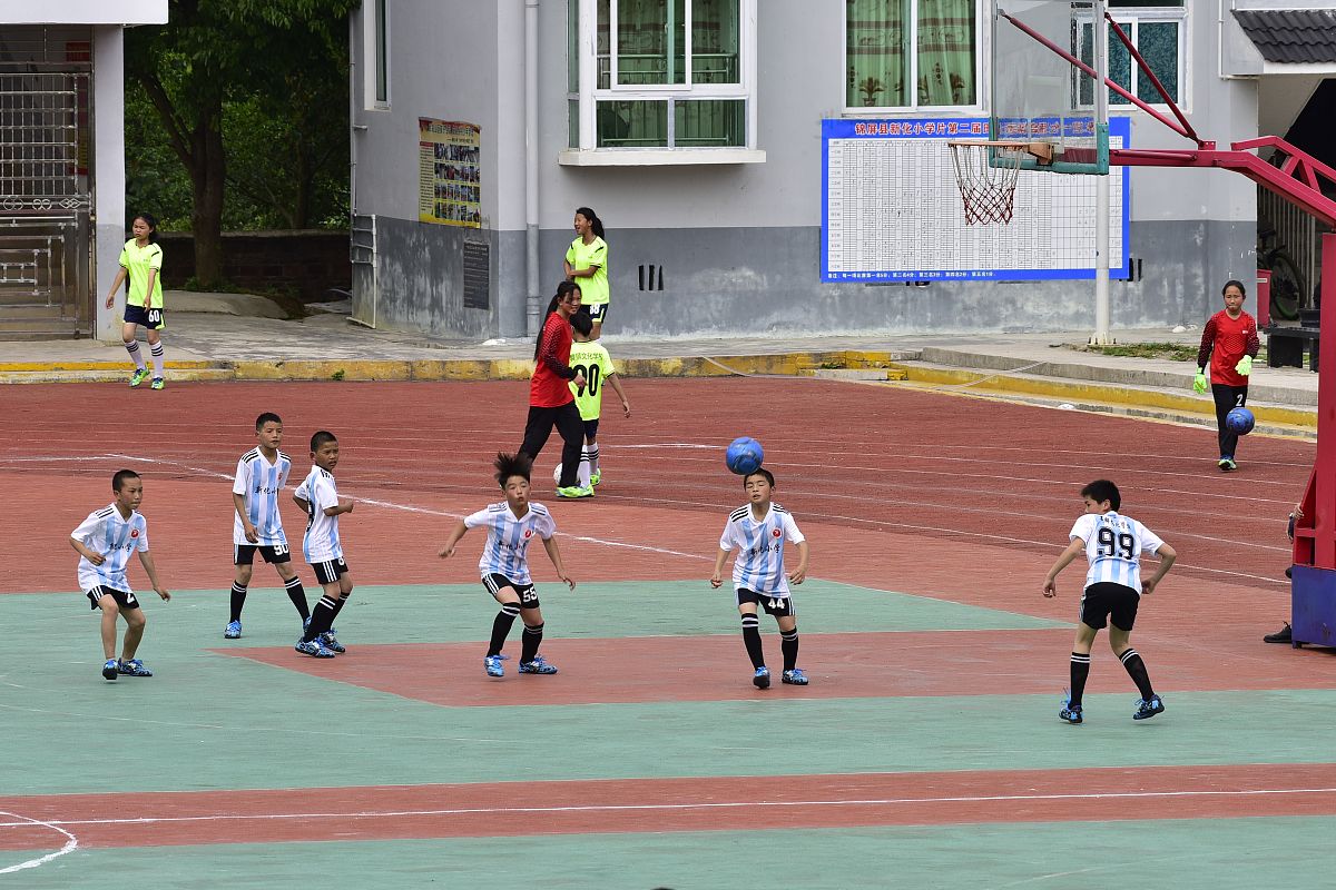 贵州省体育运动学校2023年招生简章 - 培养优秀体育人才