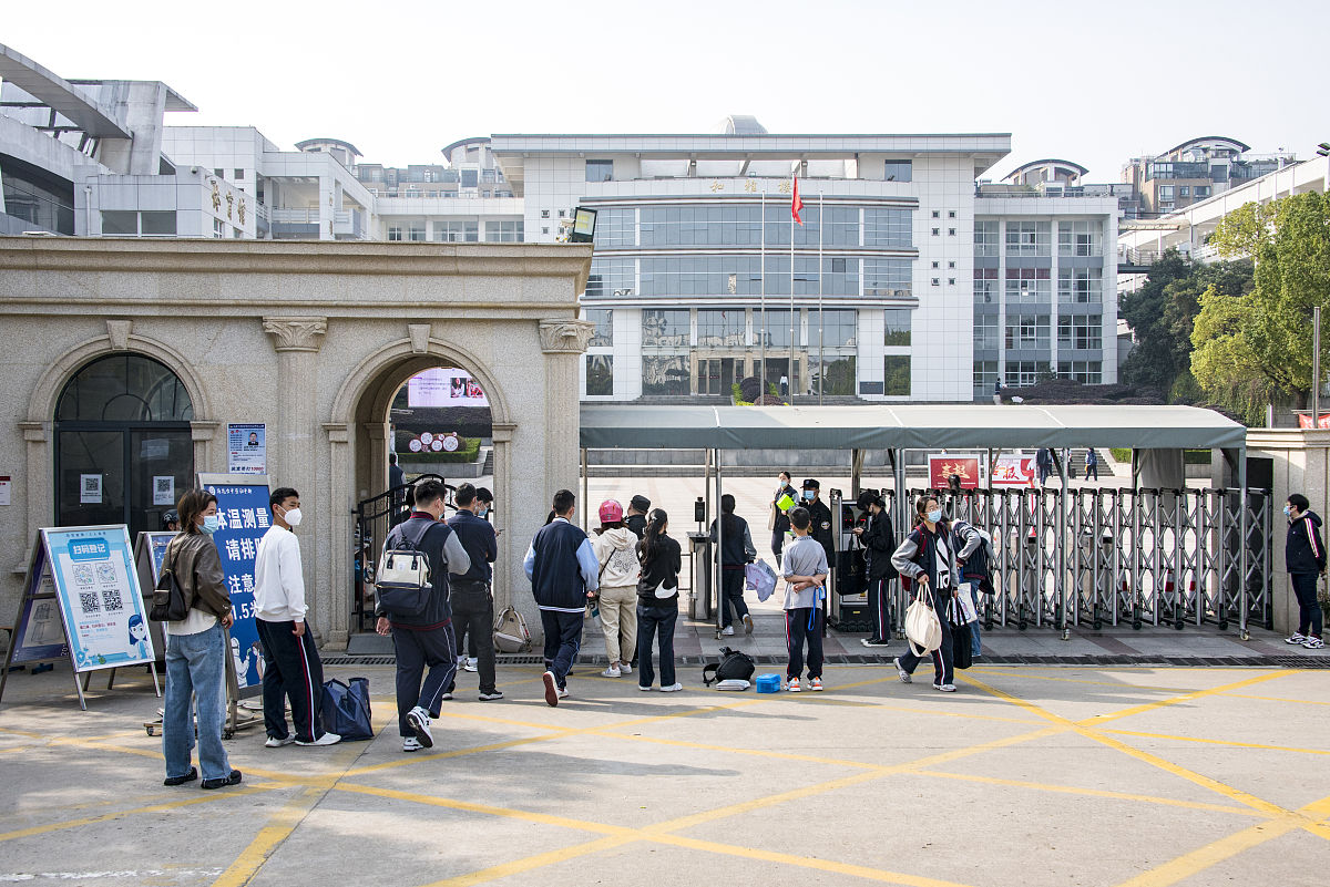 杭州侨星中学城市轨道交通运营服务专业怎么样?就业前景好吗?