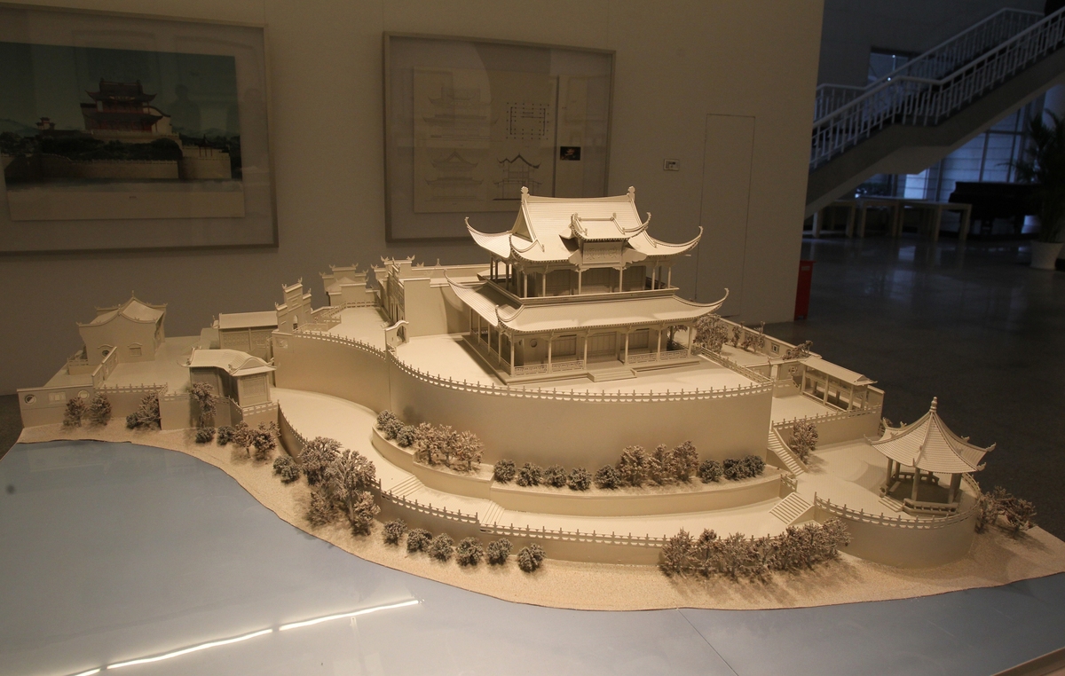 江西陶瓷工艺美术职业技术学院建筑动画与模型制作专业好就业吗