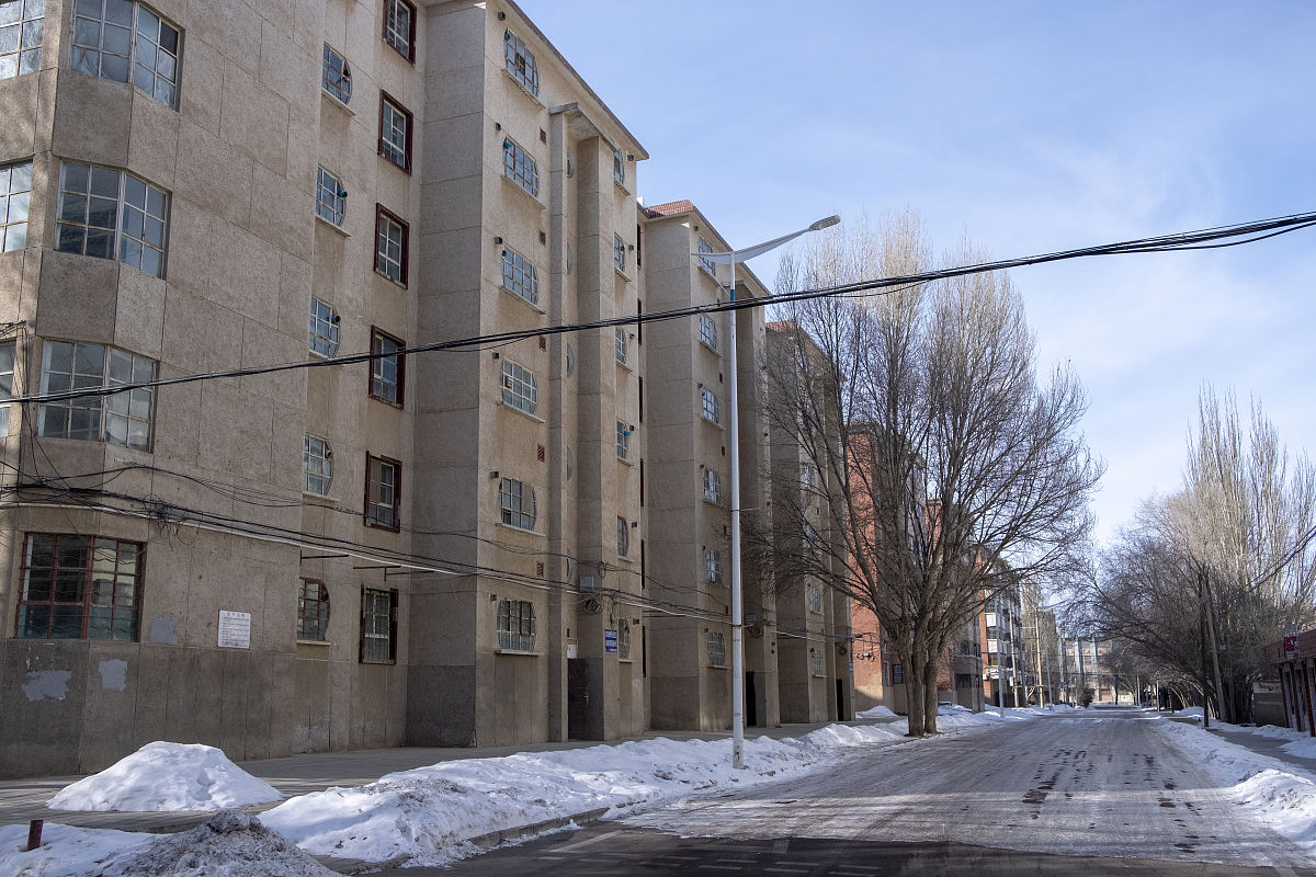 甘肃建筑职业技术学院五年制大专2021年开设了什么专业