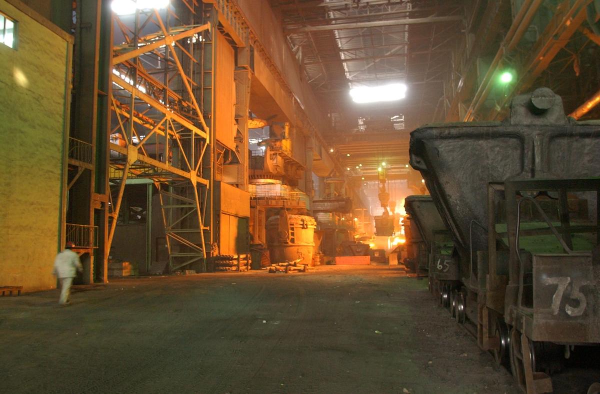 钢铁冶金设备应用技术专业简介：设计、制造、维护与改进