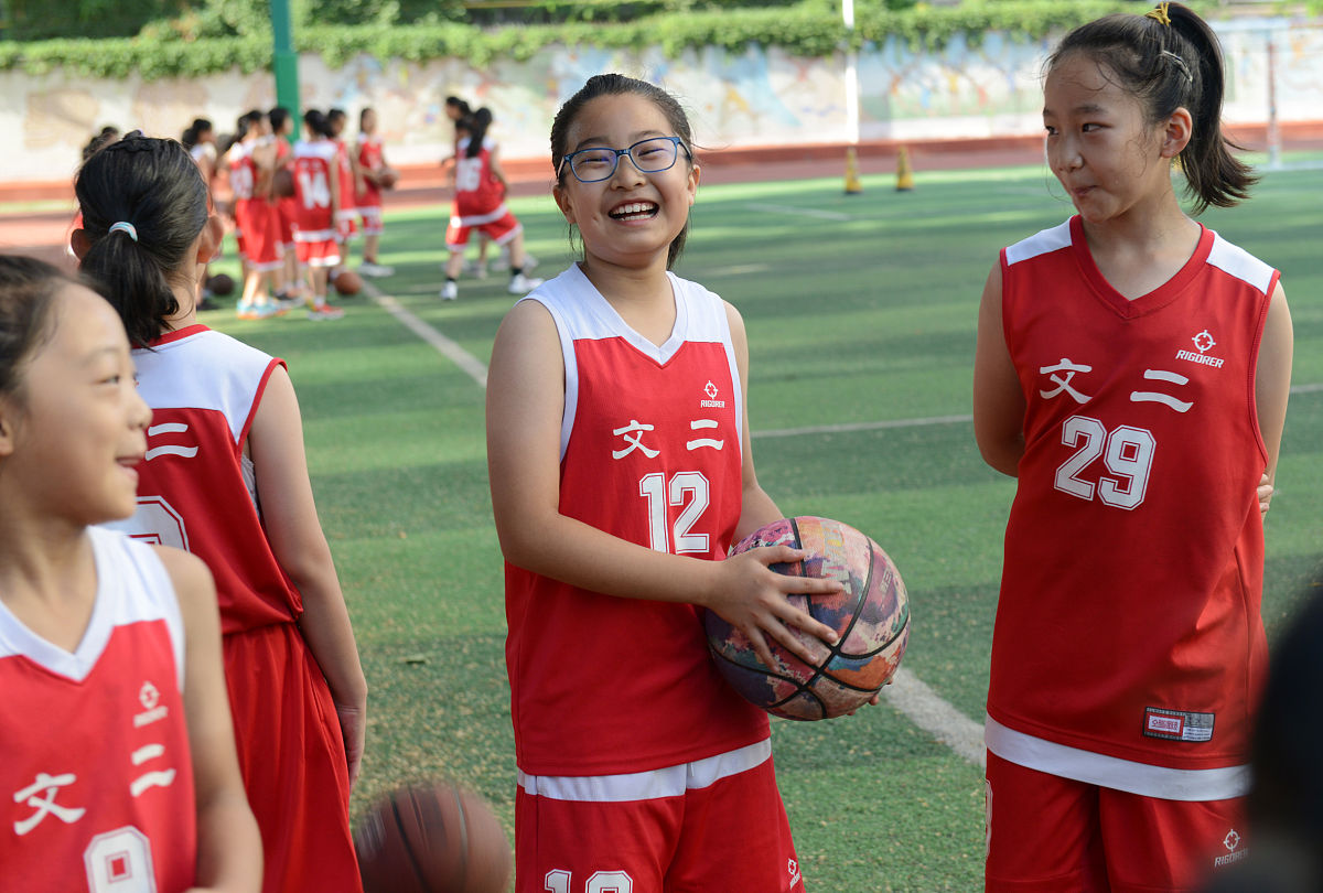 习水县第六中学排球的介绍