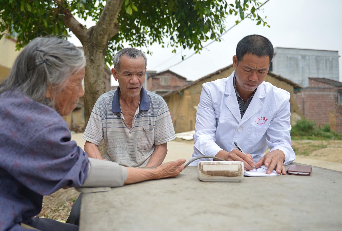 农村医学专业毕业后可以从事哪些工作