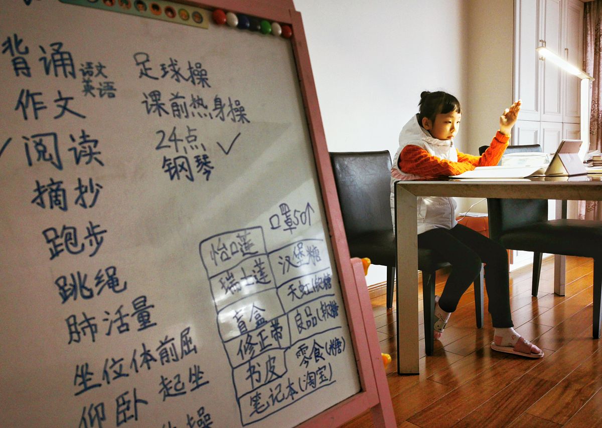 语文作业个性化布置的困境：兼顾教学与班主任工作