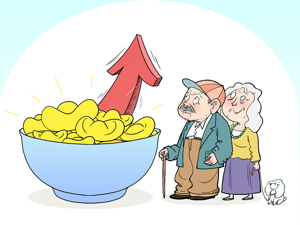 年龄与财富积累：变老会阻碍致富吗？