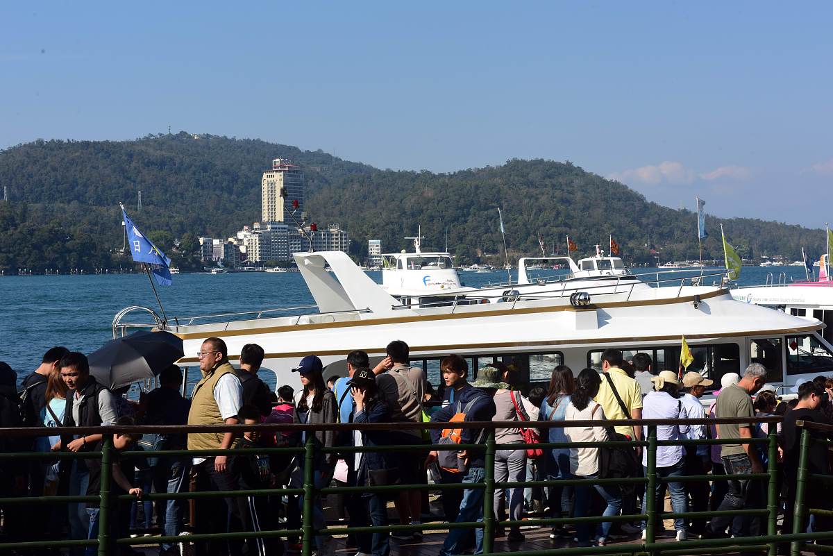 台湾自由行攻略：去台湾旅游需要办理哪些手续？