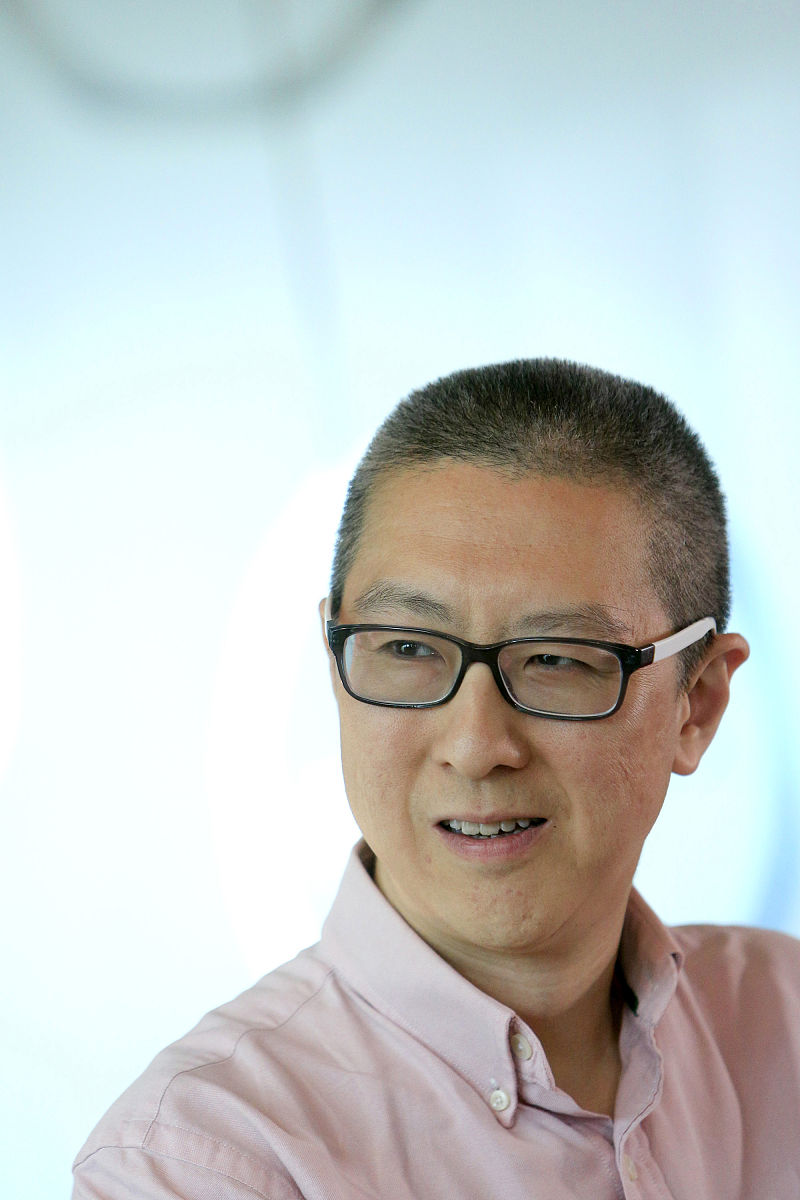 五言绝句：自由梦想