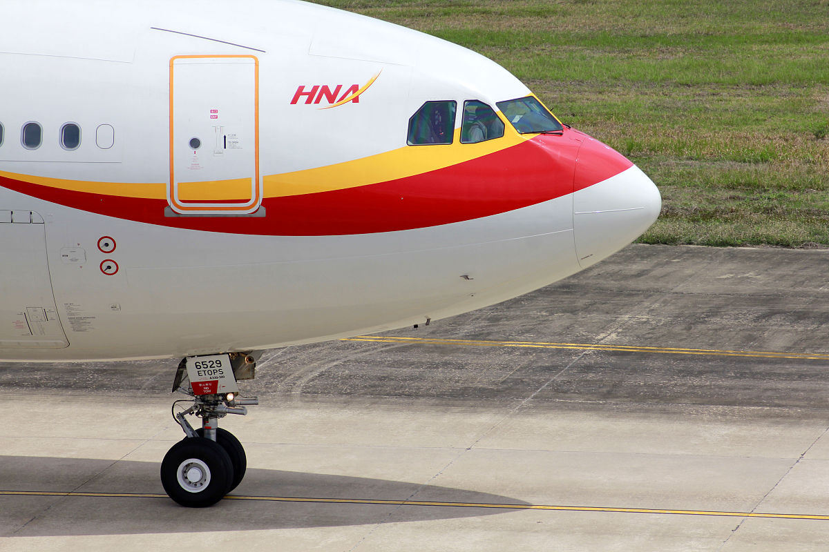 天津外国语大学学校航空运输管理就业前景