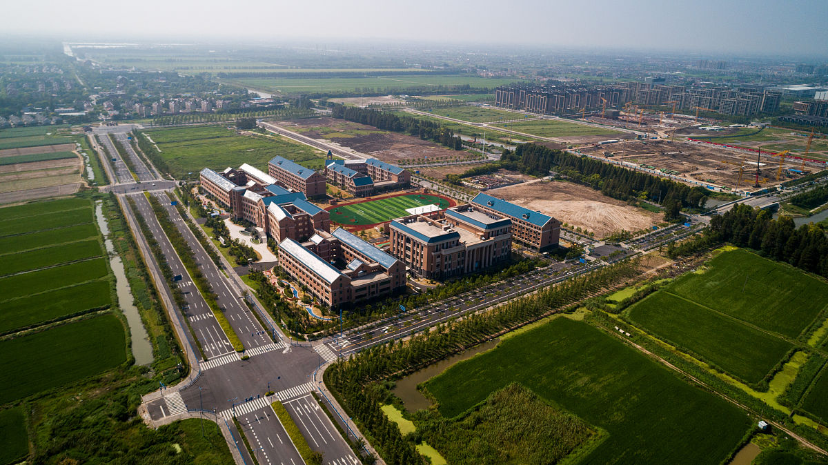 盐都盐南职业高级中学2023年地址在哪里