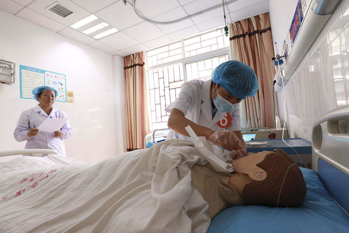 大理护理职业学院五年制大专怎么样、好不好