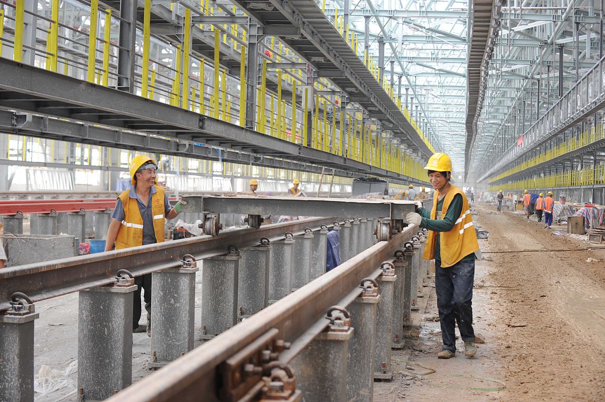 初中毕业能学贵阳铁路学校开火车的专业吗