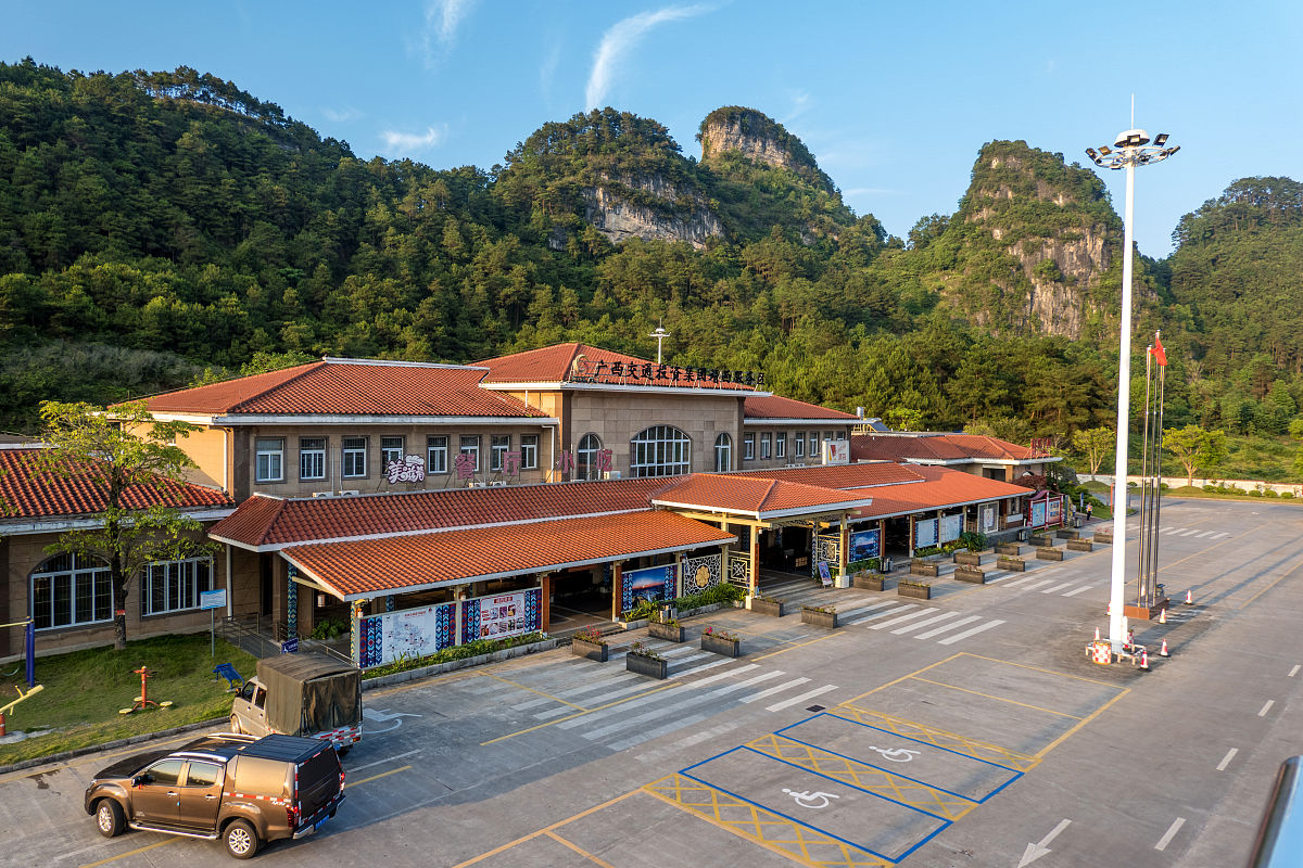 广西公路技工学校2021年招生: 报名条件及未来发展前景