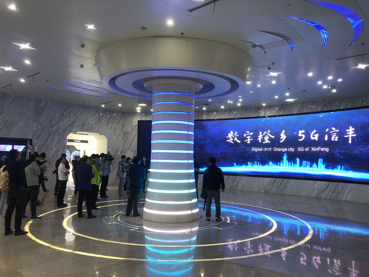 2021年江西科技职业学院有什么专业？