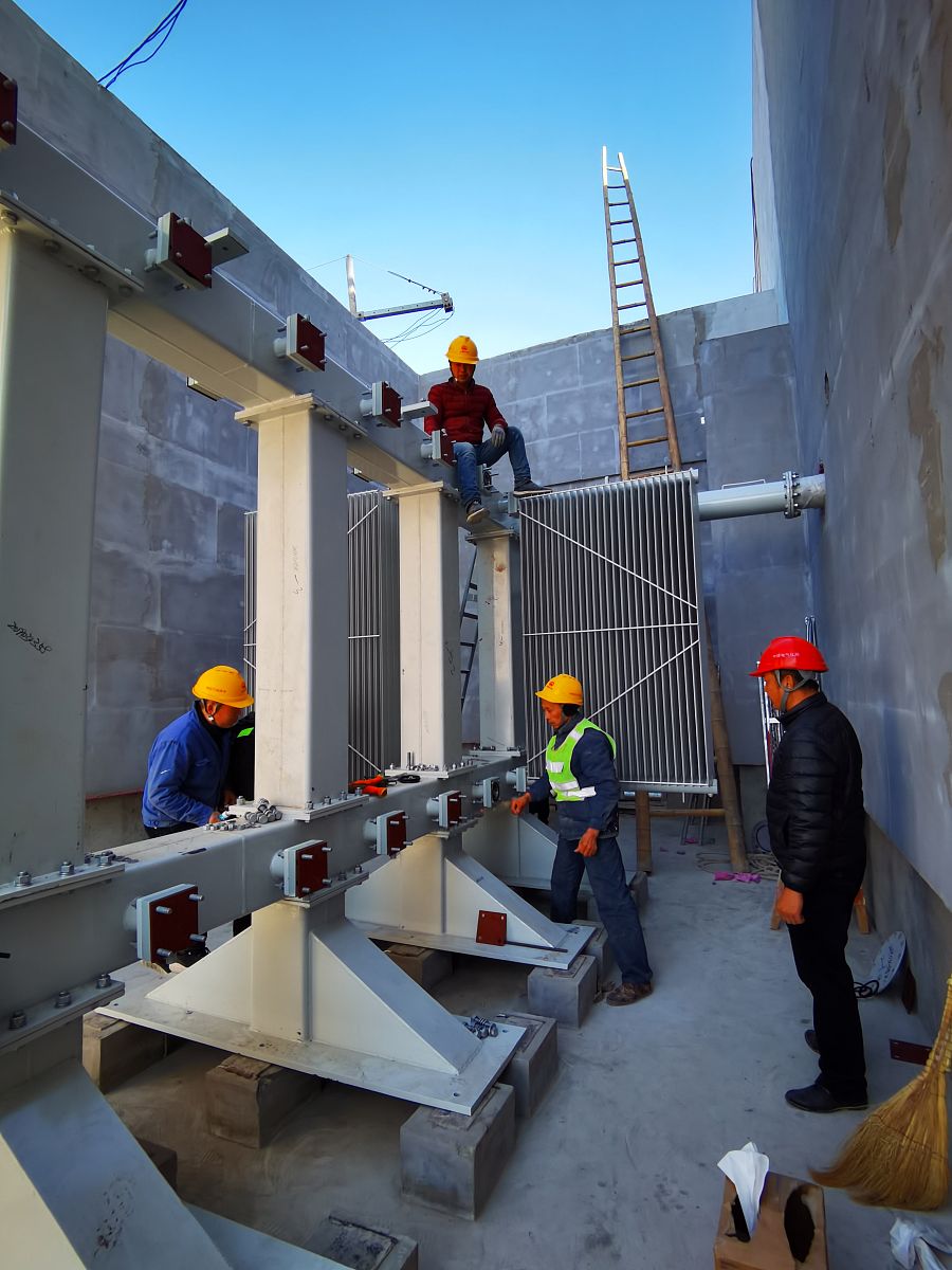 建筑设备安装专业详解及就业方向