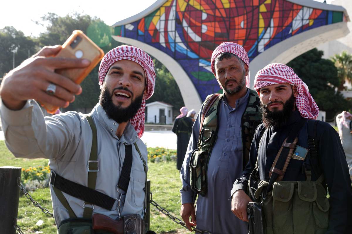 cara agar masuk surga