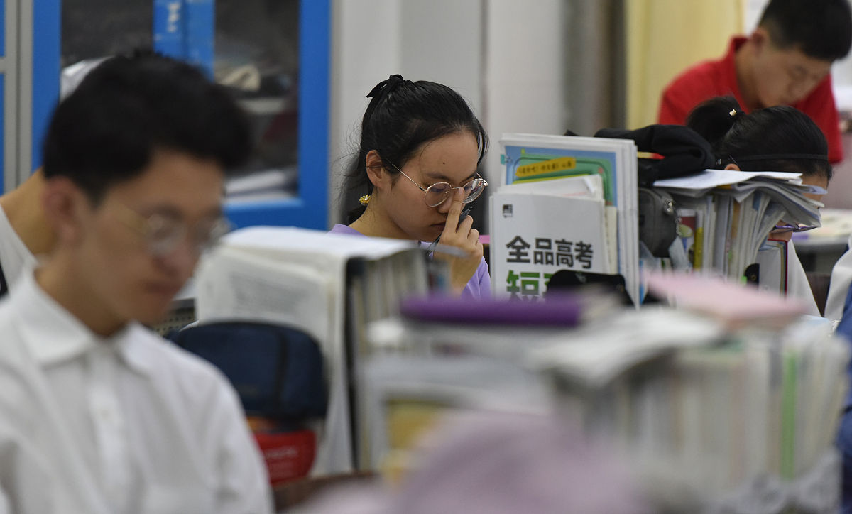 2021年烟台一职有没有职教高考班