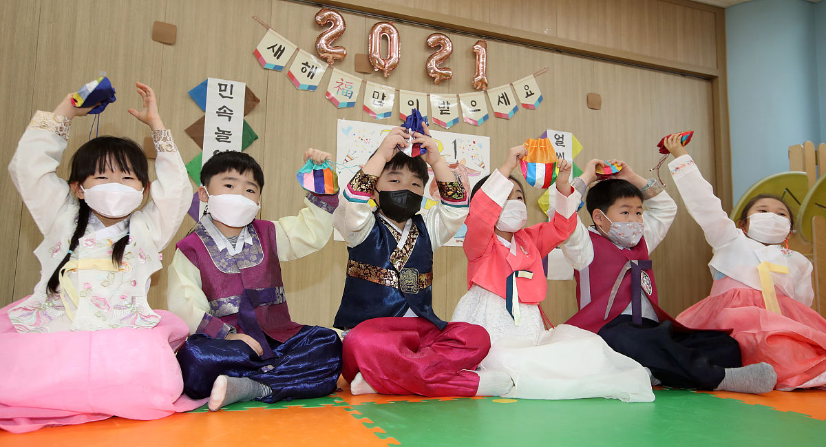 宁波幼儿园报名时间2020 - 详细指南及准备材料