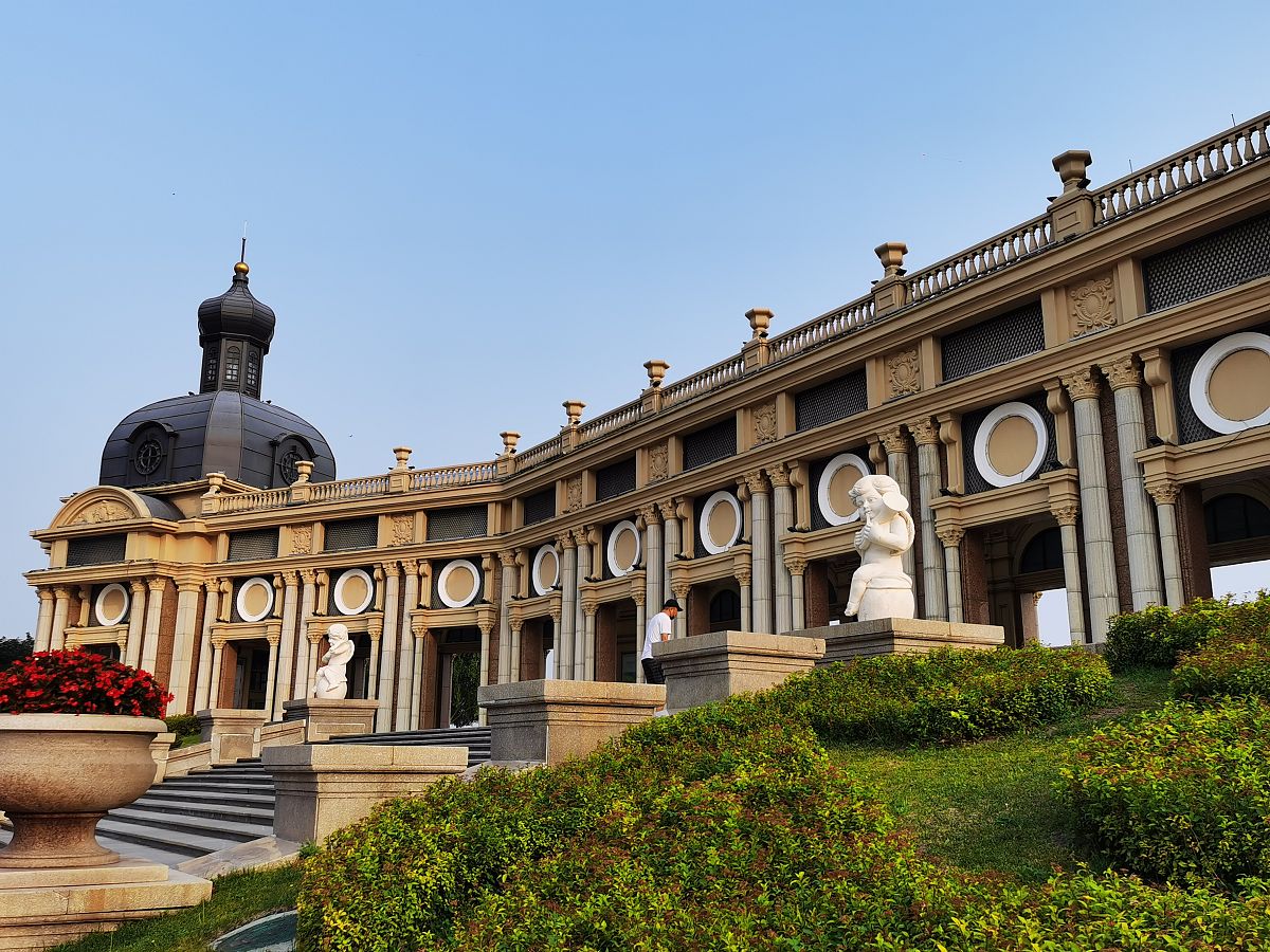 黑龙江建筑职业技术学院室内设计专业就业前景怎么样？