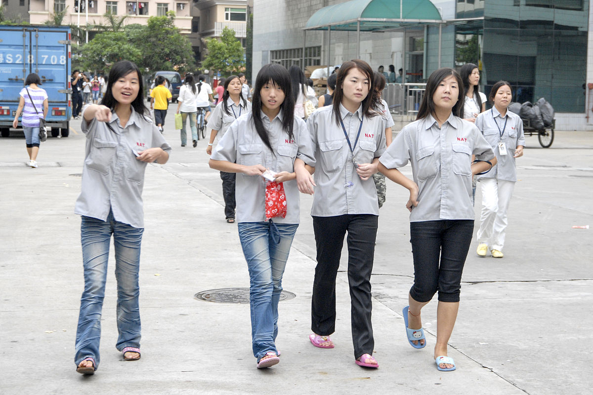 女生上技校什么专业好？这些专业前景广阔！