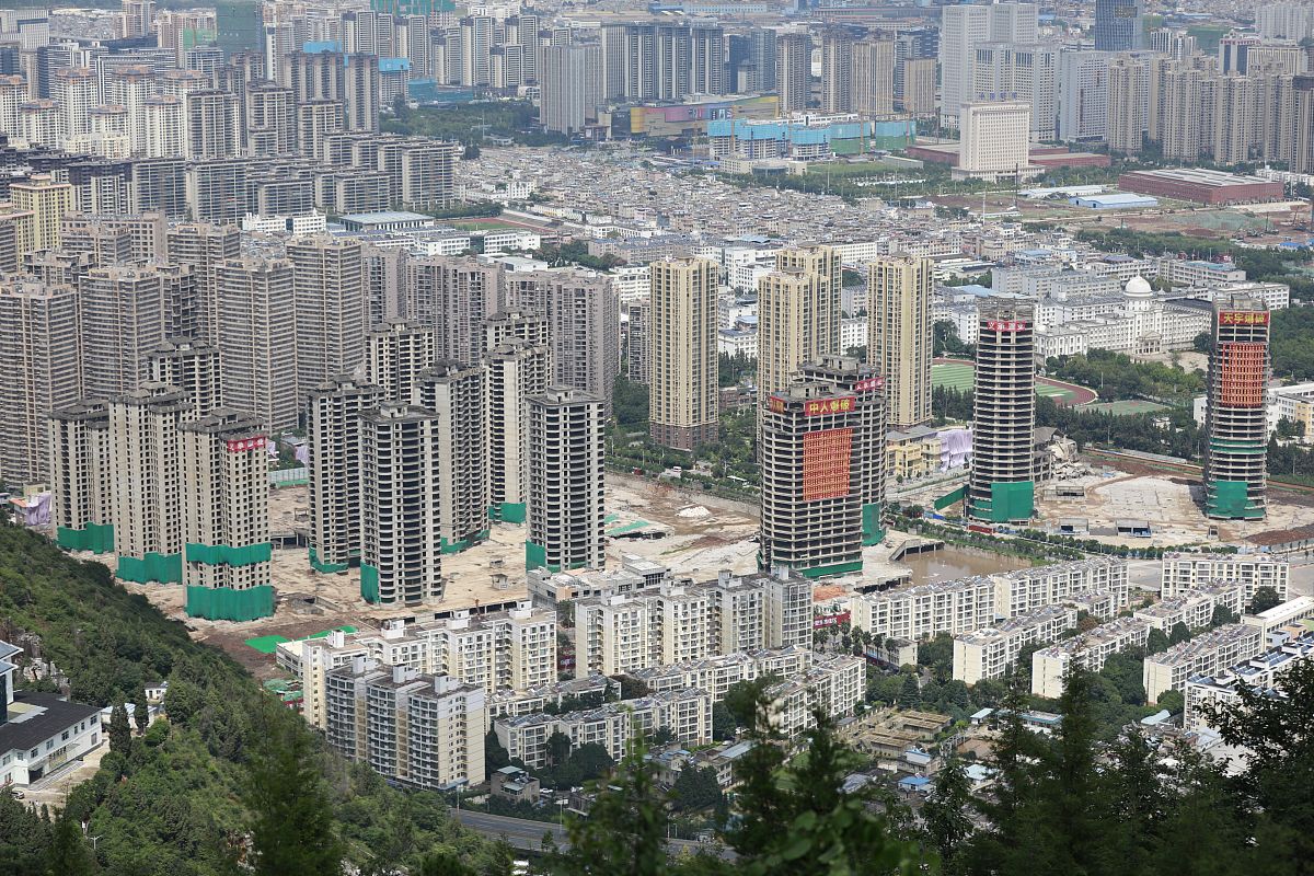 (如需下载使用,请务必署名 都市时报 孟祝斌)2021年8月27日下午,昆明