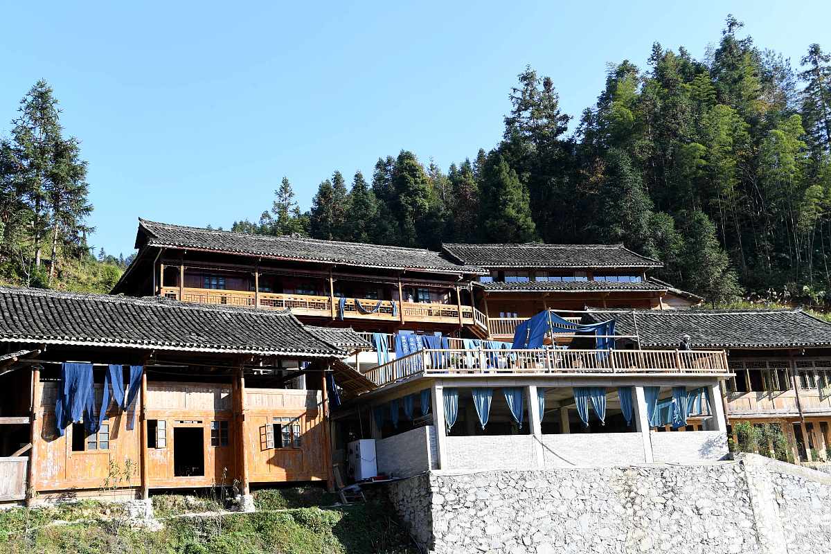 贵州内贸学校旅游与酒店管理专业怎么样？就业前景如何？