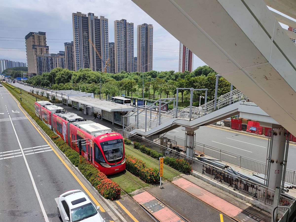 轨道交通：需要更多人文规划用