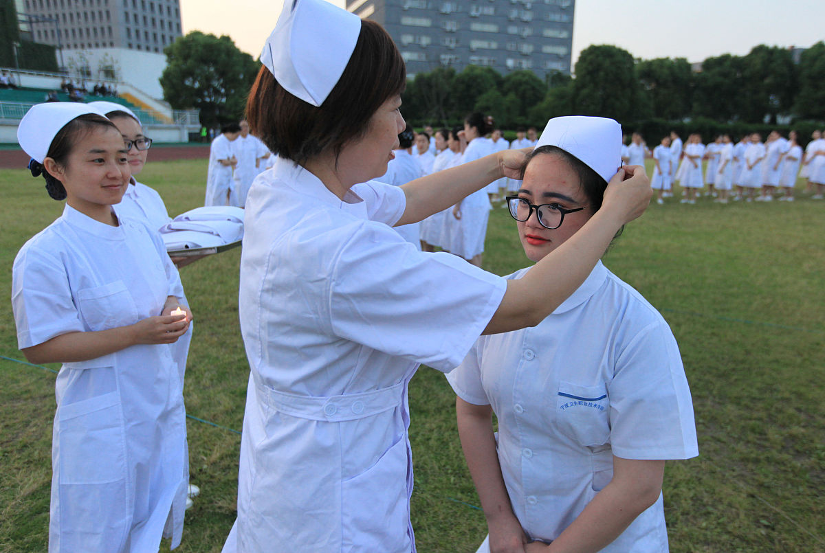 宁波卫生职业技术学院卫生信息管理专业怎么样