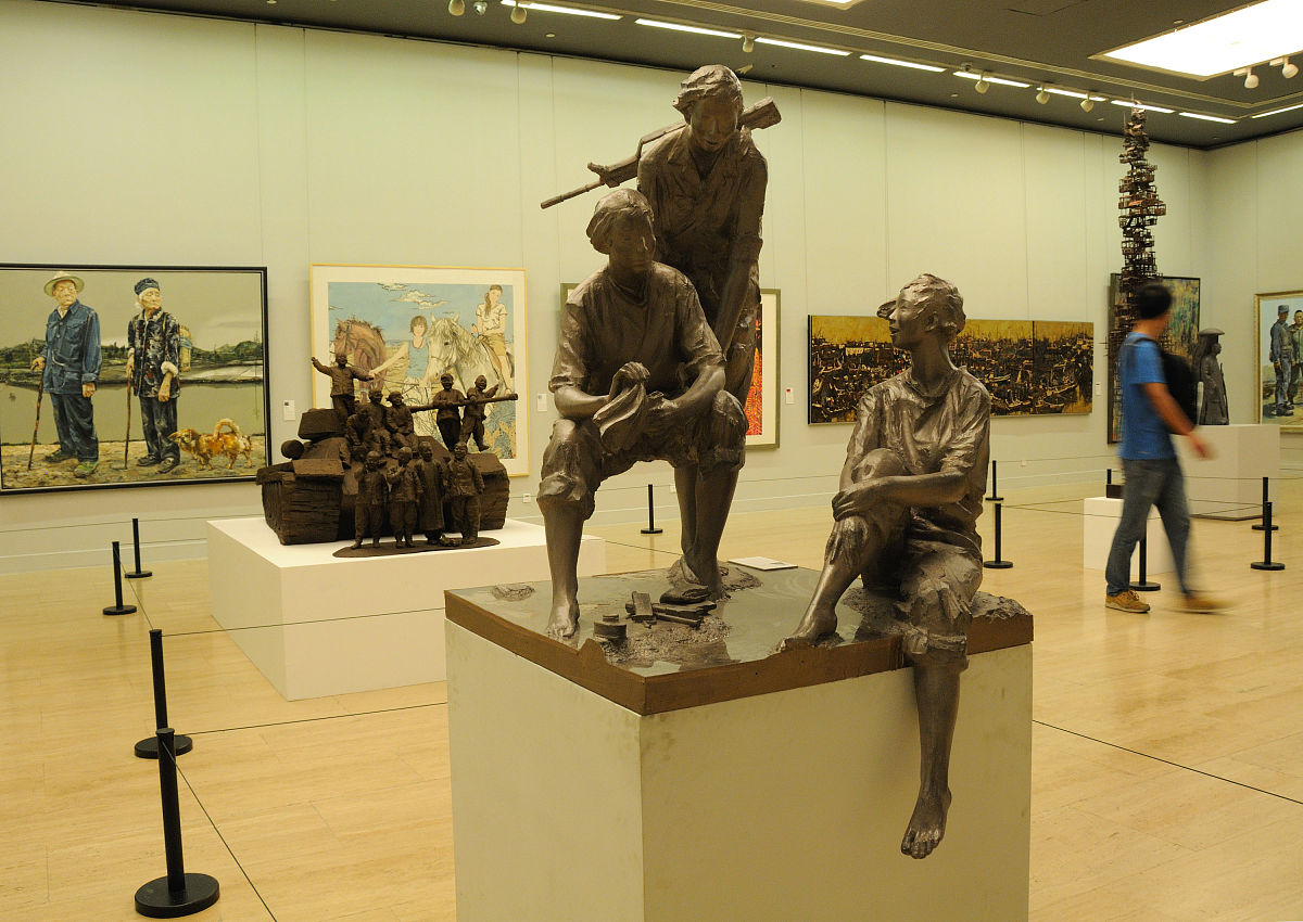 鸦片战争博物馆观后感：历史的反思与启示