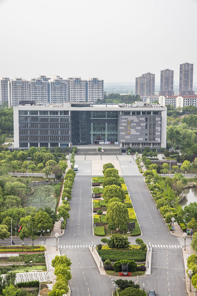 镇江技师学院2023年地址在哪里