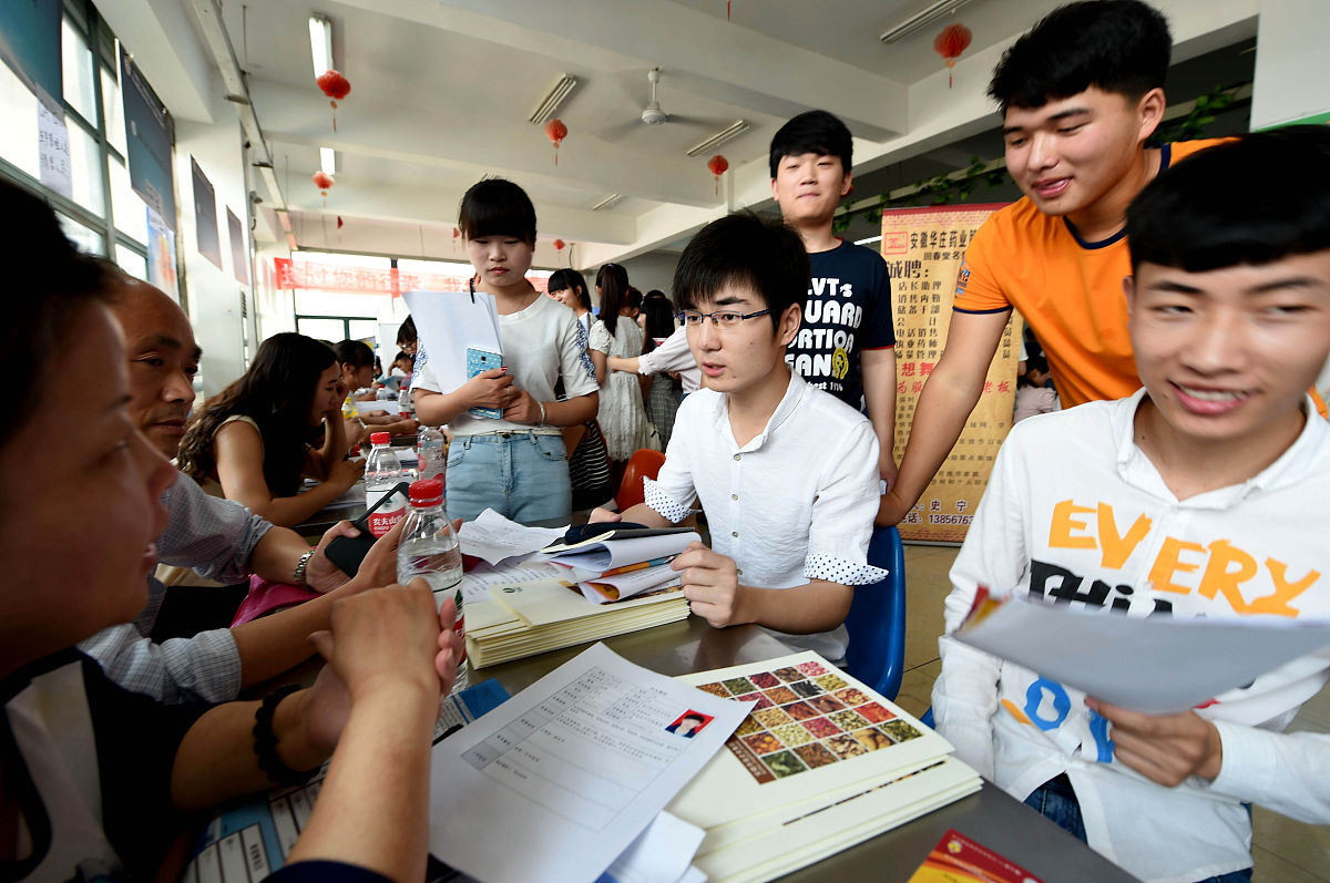 四川管理职业学院就业怎么样用