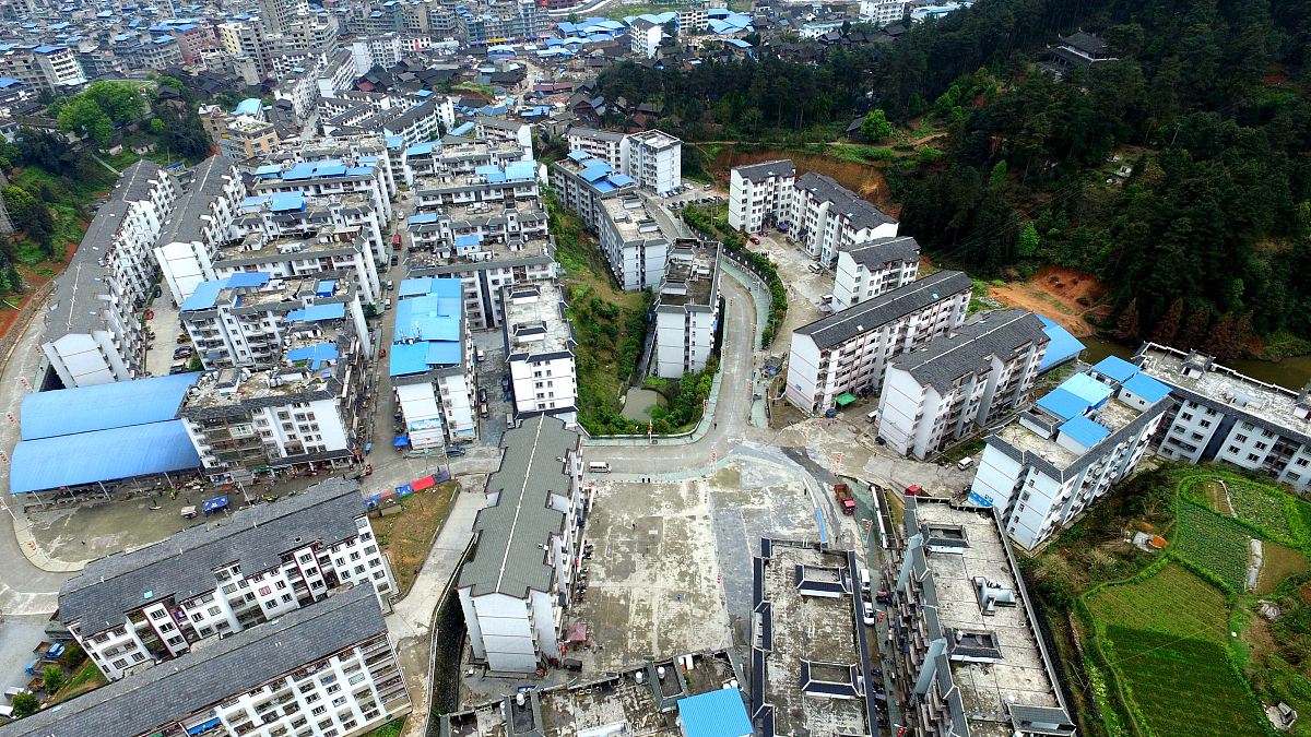 云南澜沧县地铁学校-好不好