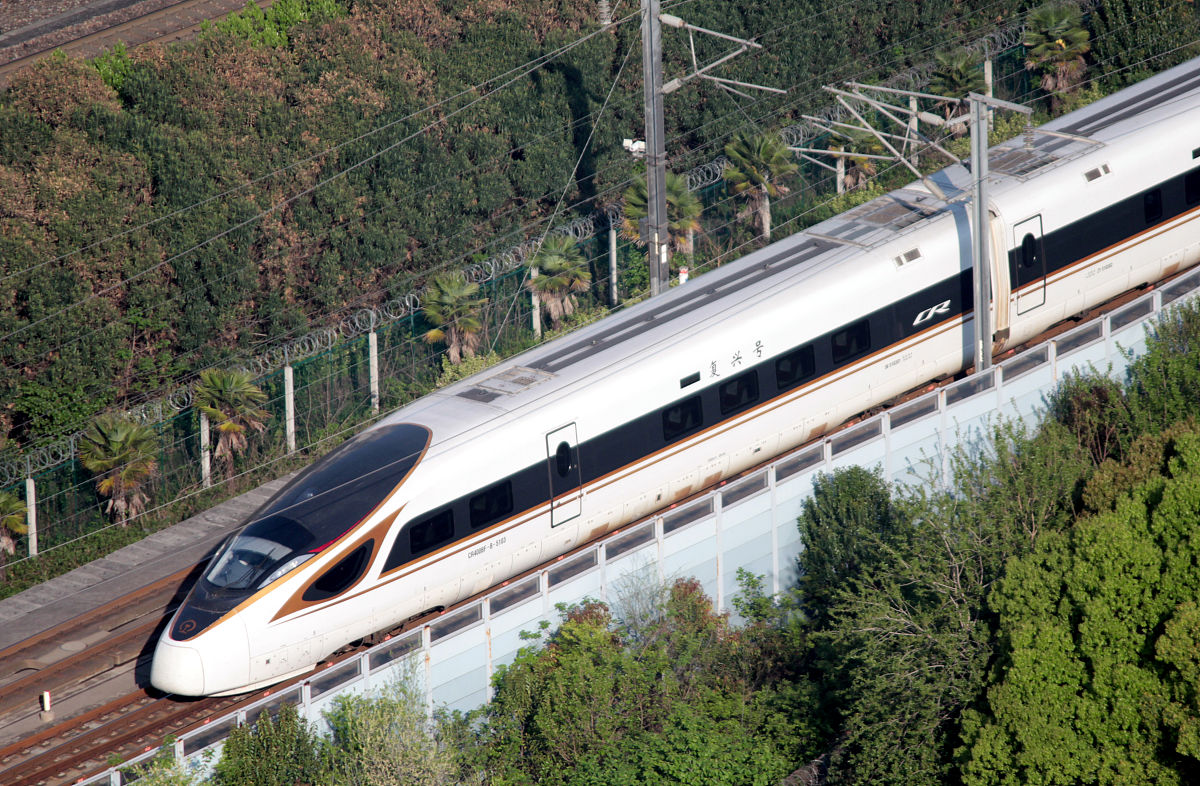 贵阳2023年轨道交通学校学啥好