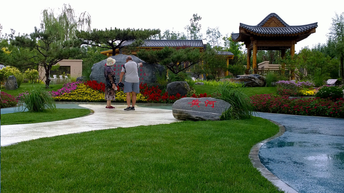 兰州园艺学校园林绿化专业怎么样