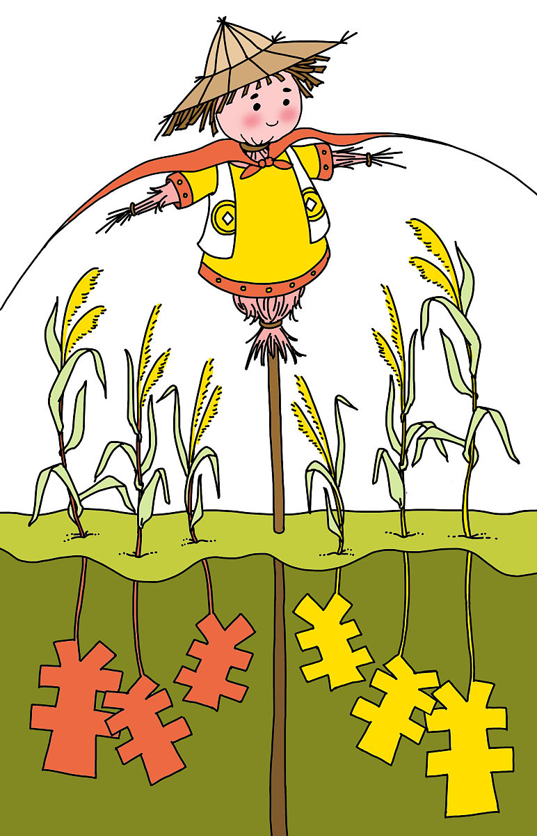 提高单产：应对世界粮食危机的重要策略