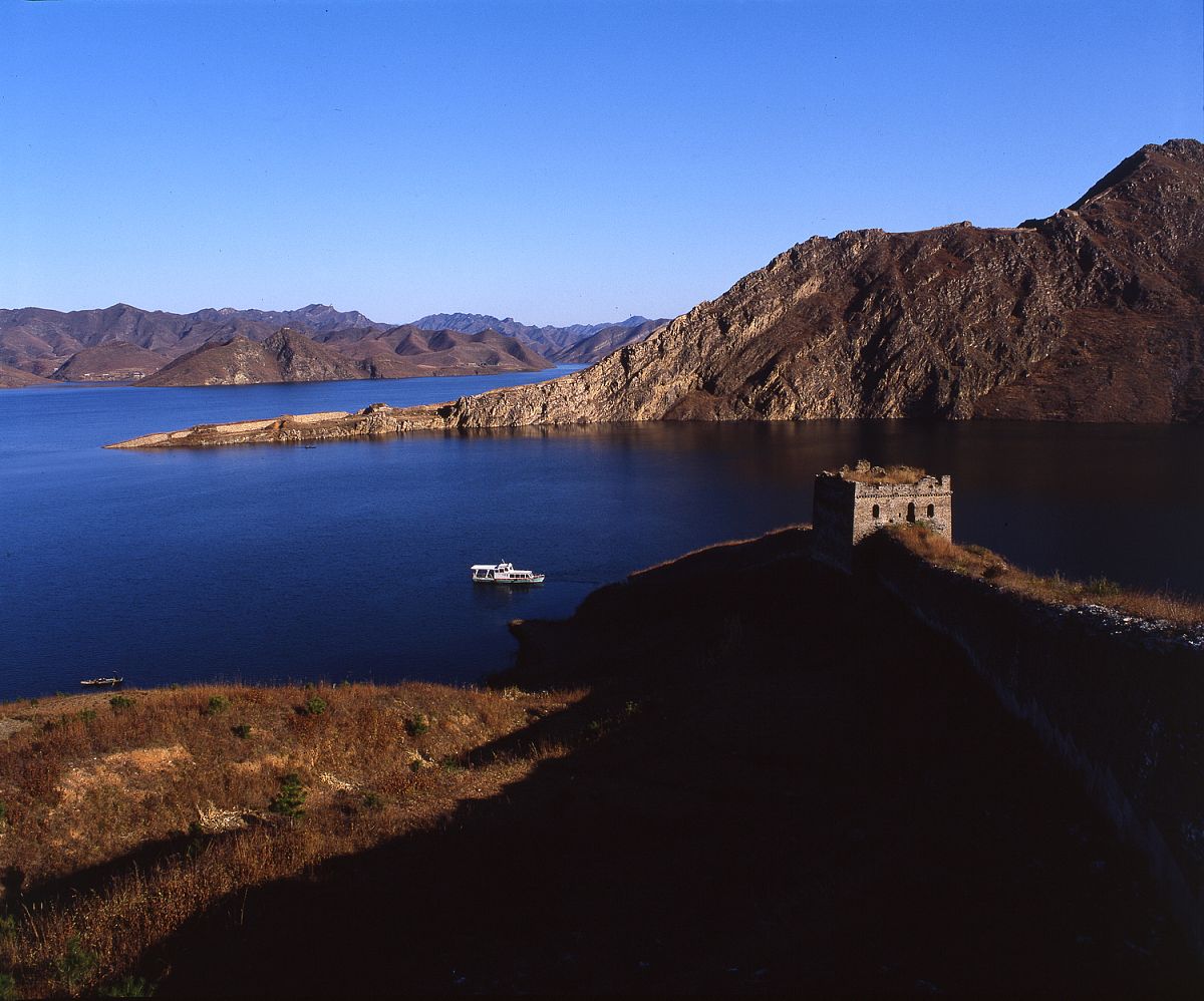 八九十年代摄影集