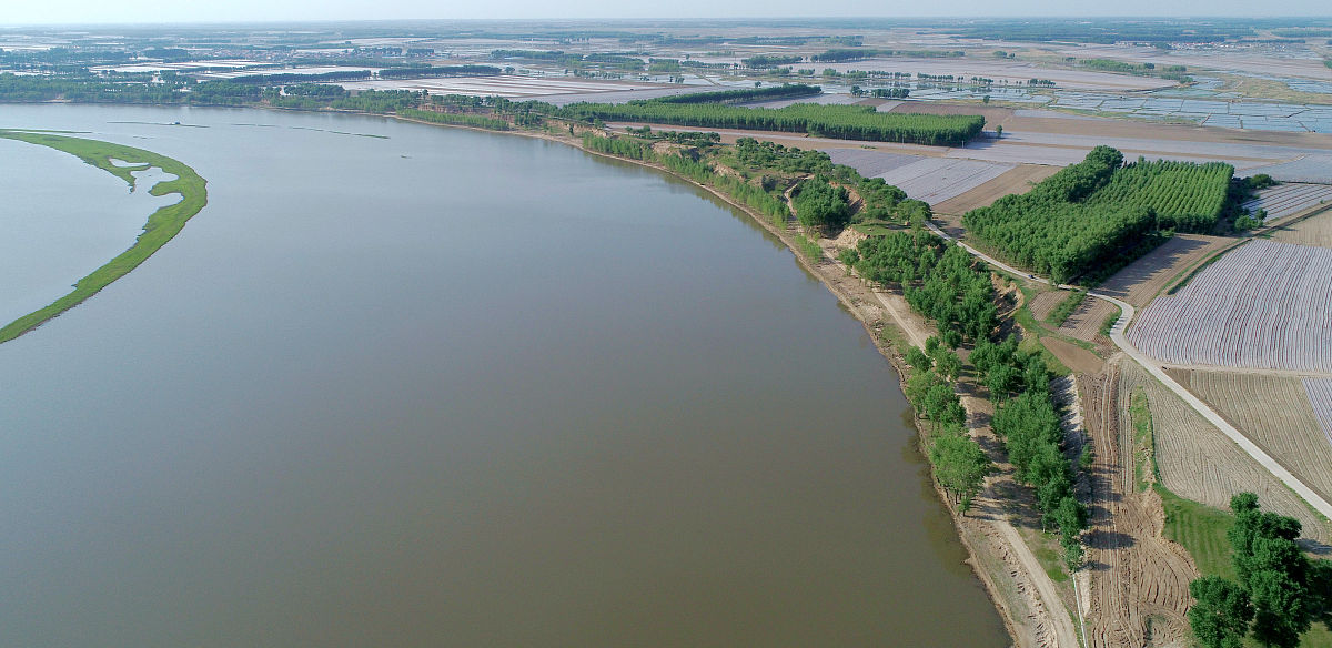 银川市河长制建设：措施与经验 | 河湖治理新模式