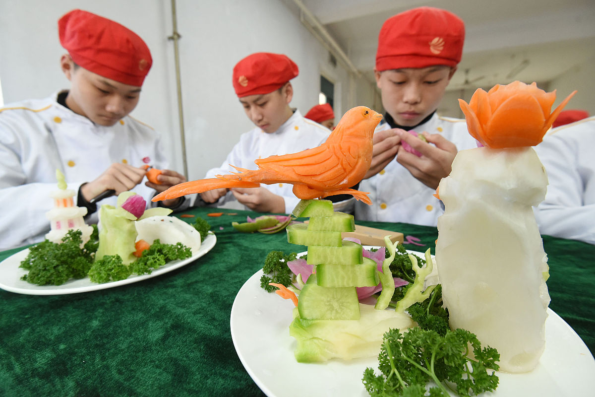 青岛城阳区职业教育中心2021年招生条件是什么