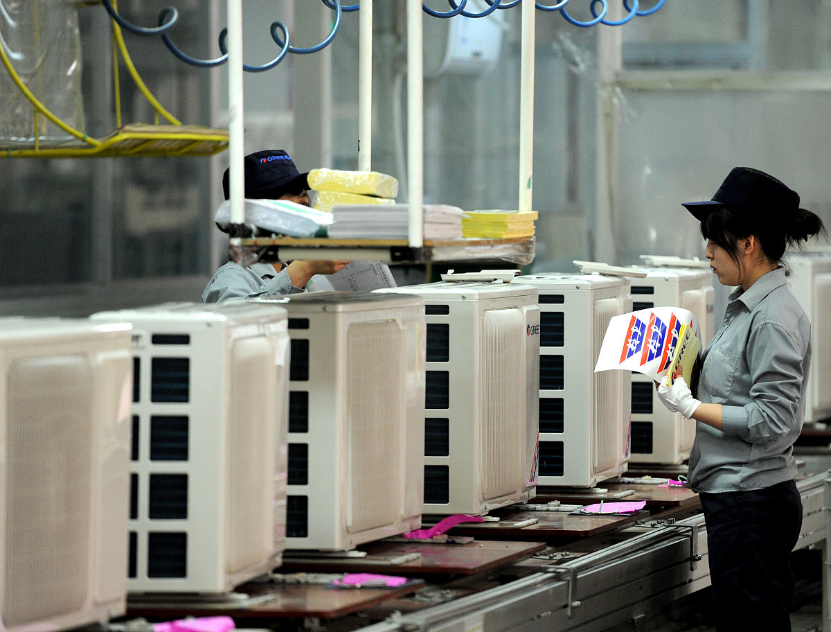 我在一个暖通设备安装公司进行为期14天的实习第一天完成了对项目地点的参观和初步了解第二天我到达了项目地参与了设备安装的准备工作初步学习了如何进行空调设备的安装和调试第三天早上照例完成设备安装的准备工作之后第一次观摩学习进行了设备的安装工作下午初步了解了空调机的调试第四天早上照例完成设备安装的准备工作之后继续学习设备安装工作下午继续学习空调机器的调试但工作人员跟我说明天不会有机器的调试了写一篇第五天