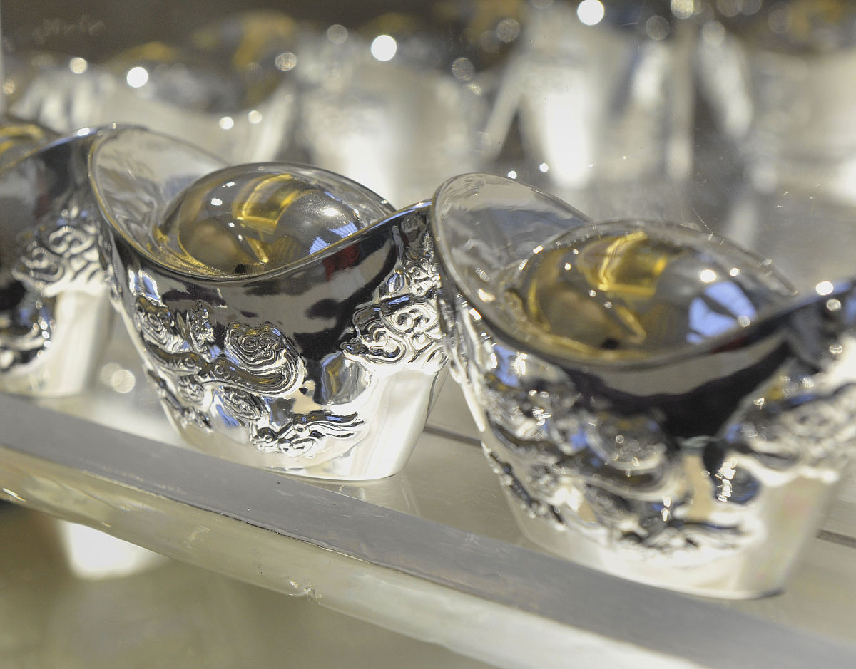 银器如何变亮？银布、银水、柠檬汁等清洁方法！