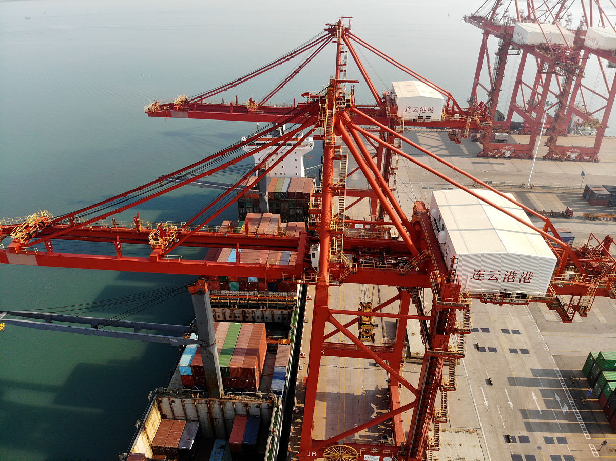 武汉交通职业学院港口工程技术专业怎么样？就业前景分析