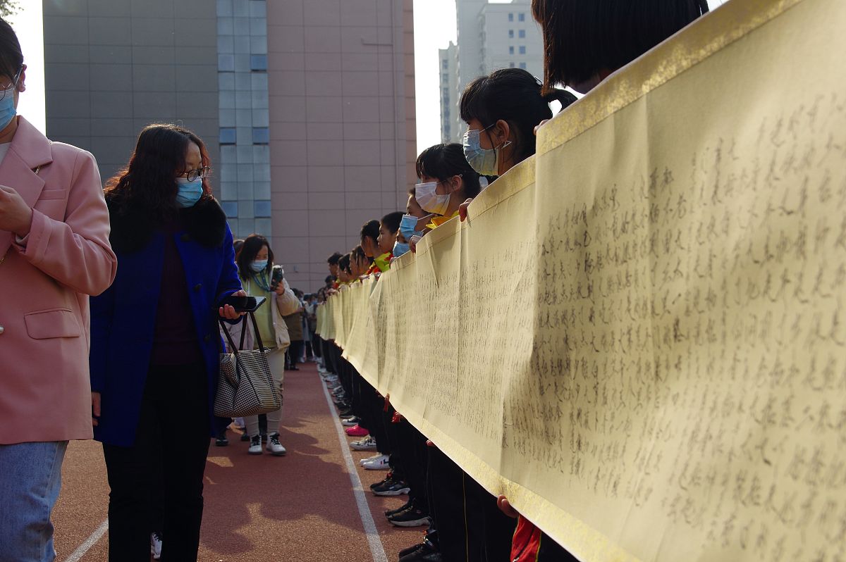 邢台工业学校2021年招生条件是什么