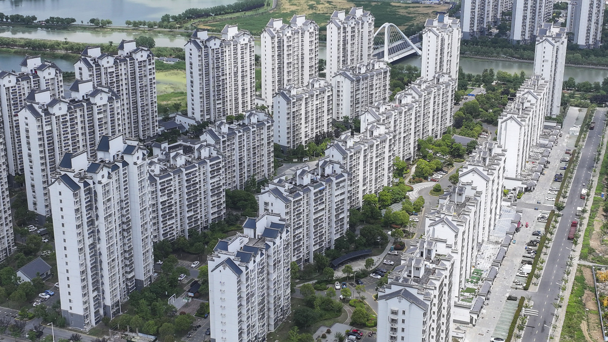 上饶信州区热门小区推荐：临江花园、绿地新都会等