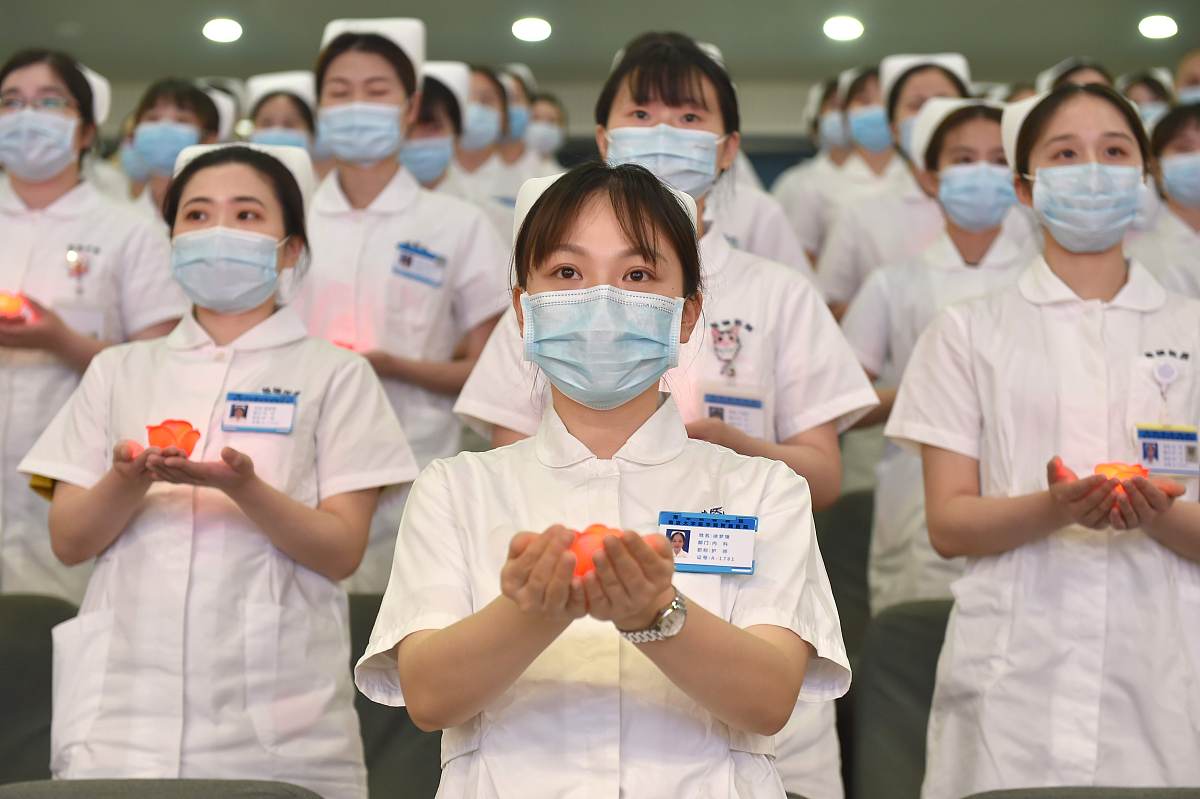 武汉2022年卫校怎么样用发