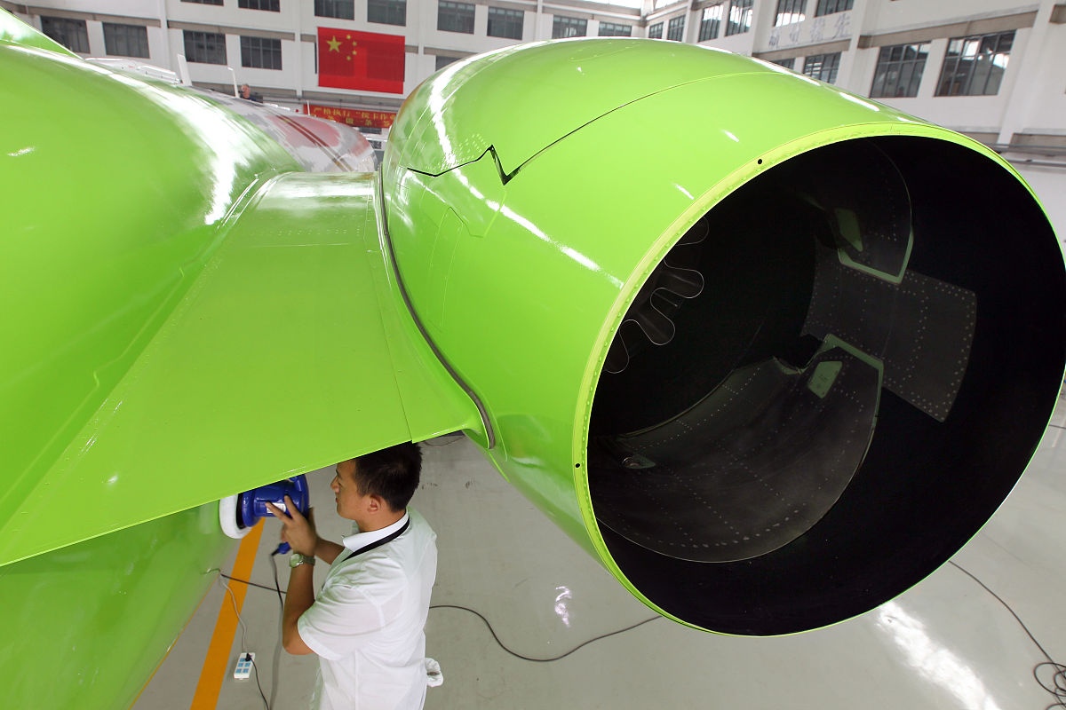 离心风机特点：高效、稳定、灵活 | 工业通风设备首选