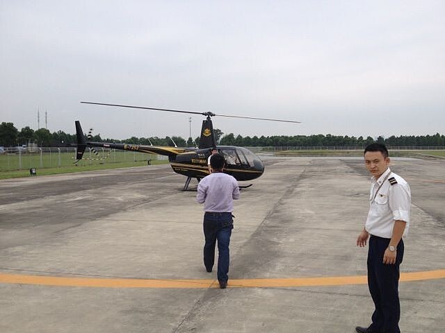 河北学习无人机专业推荐哪所学校？