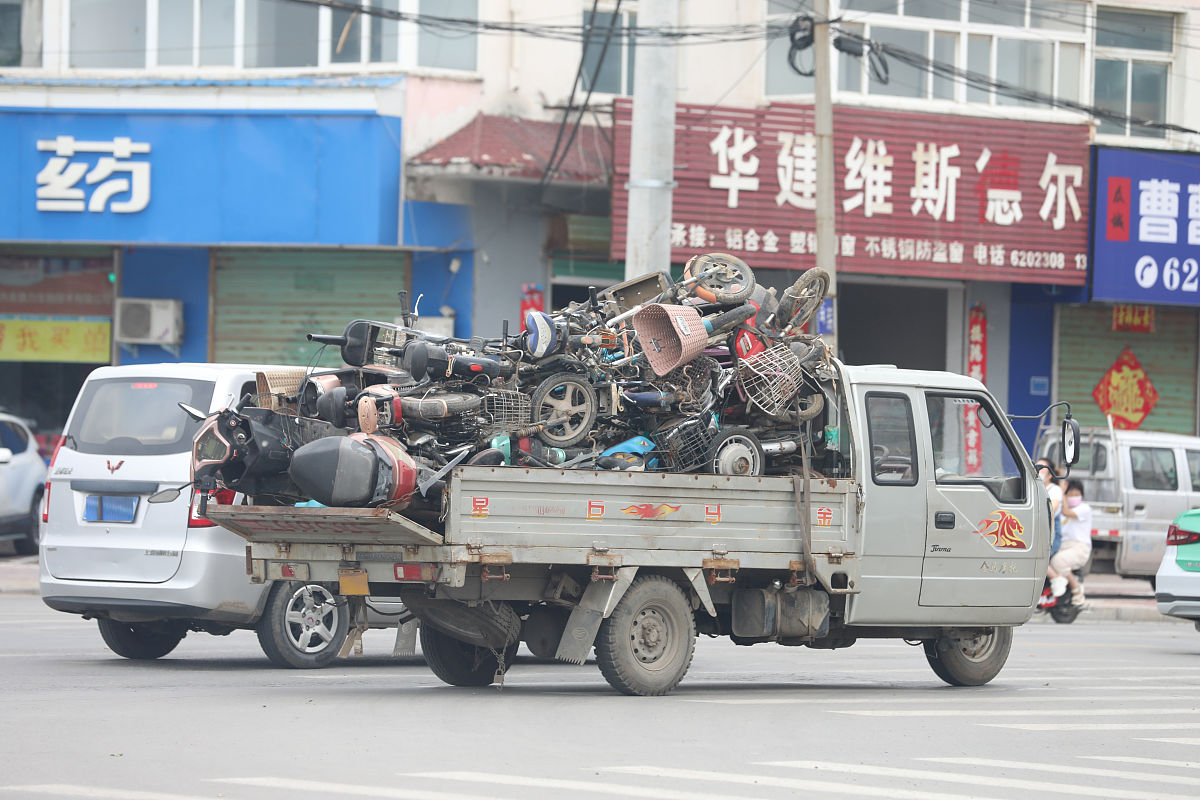 旅行车换电瓶收费标准