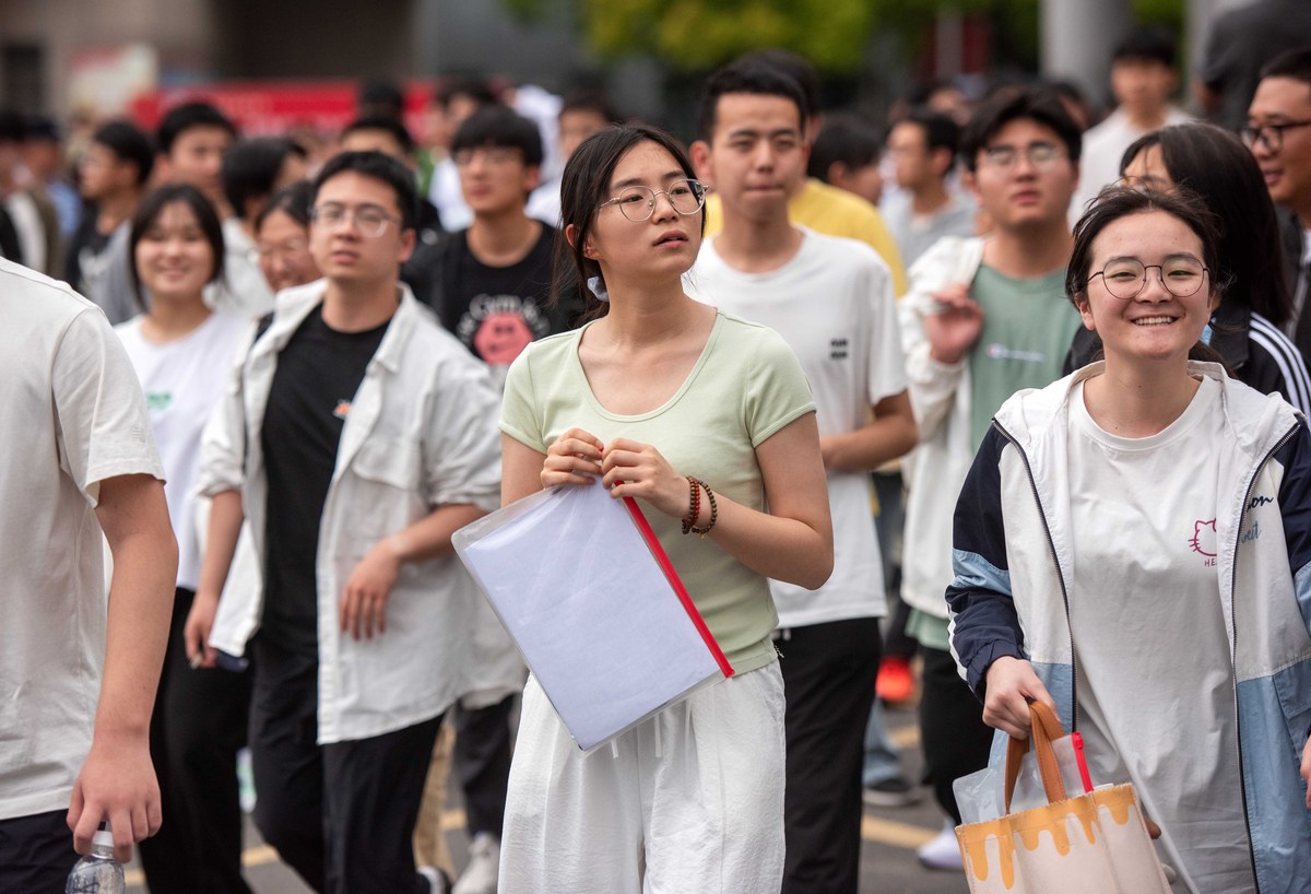 江苏2023年中专生能参加高考吗-怎么样